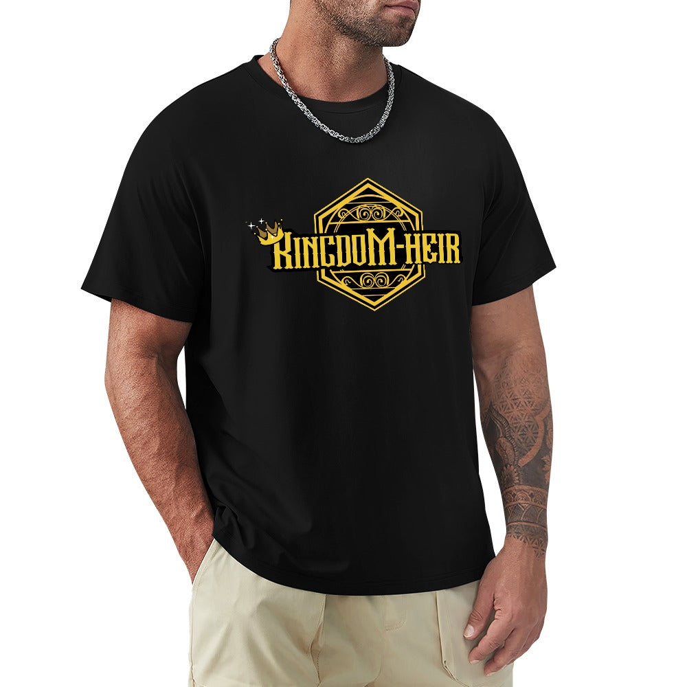 Kingdom Heir Men's T-shirt