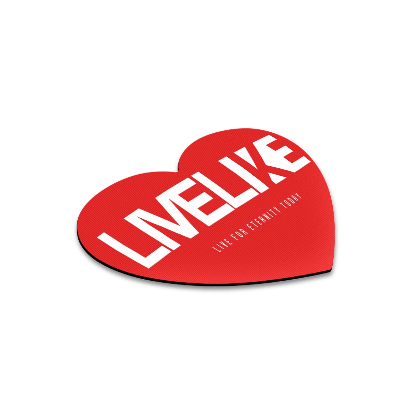 LiveLike Mouse Pad