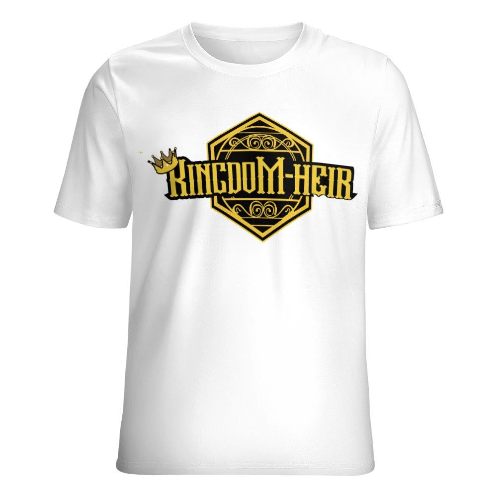 Kingdom Heir Women's Tshirt
