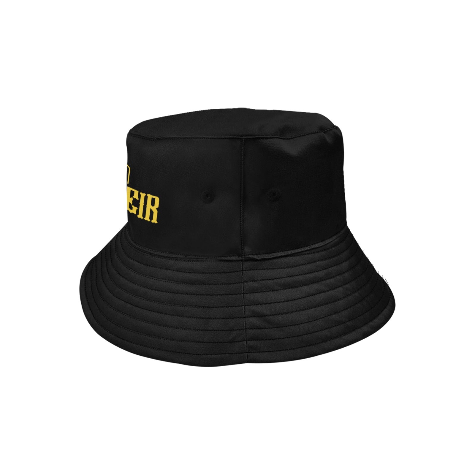 Kingdom Heir Bucket Hat