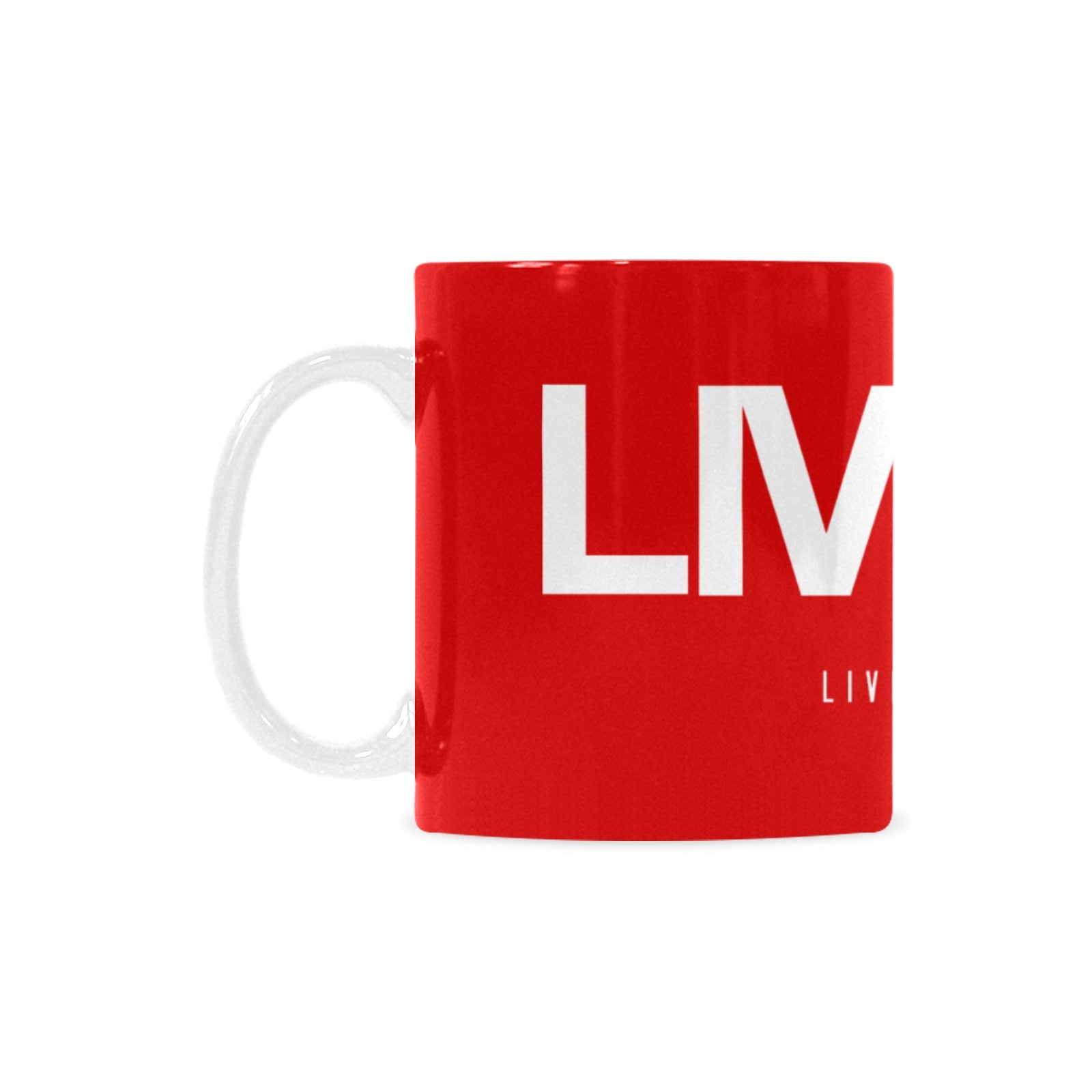 LiveLike Mug
